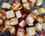 নিরামিষ দুধ পনির (Niramish dudh paneer recipe in Bengali) রেসিপি ধাপ - 1 ছবি