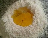 Foto del paso 1 de la receta: Raviolones caseros 🍝