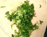 A picture of step 2 of Fried Potato Cakes (Perkedel).