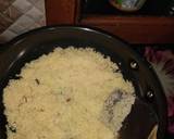 Rava coconut laddu recipe step 1 photo