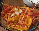 Foto del paso 1 de la receta: Pascualina de Berenjenas Vani