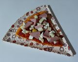 Une image de l'étape 11 de Pizza saucisson fromages 🍕.