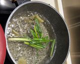 蠔鰹魚湯烏冬／蚵仔烏龍麵的食譜步驟1照片