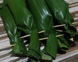 Foto langkah ke 4 dari resep Pepes tahu kerupuk putih.