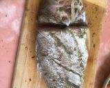 Foto del paso 1 de la receta: Pescado al Coco