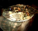 Une image de l'étape 4 de L’endive façon Turbot aux tuiles de Parmesan.