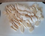 Legírozott ízletes húsgombóc leves recept fázis 1 fotója