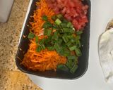 Foto del paso 2 de la receta: Arroz chino al estilo Chef Díaz