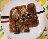 Foto del paso 10 de la receta Coca de berenjenas con queso