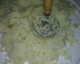 Foto del paso 4 de la receta: Ñoquis caseros con salsa