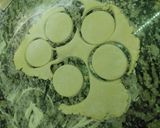 Foto del paso 6 de la receta: Alfajores de maizena