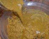 Foto del paso 4 de la receta: Kebbe de Batata y queso