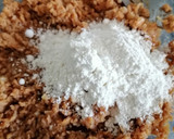 Foto del paso 3 de la receta: Burger de soja y alubias blancas