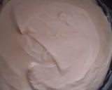 A picture of step 3 of Sig's German Pudding Cake.