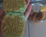 Foto langkah ke 6 dari resep Roti Kukus isi Sarikaya, Lembut No Telur.