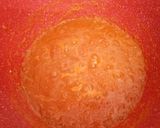 Gambar langkah 4 resipi Laksa Utara Cik Rose.