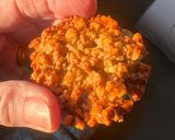 Foto del paso 4 de la receta: Cookies de castañas 🤩