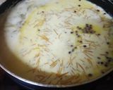 સેવૈયા ખીર(sevaiya kheer in Gujarati) રેસીપી સ્ટેપ3ફોટો