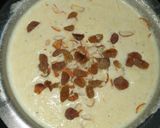 A picture of step 8 of Frozen Magaj kulfi (matla kulfi).