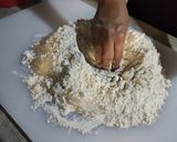 Foto del paso 3 de la receta: Pan Rústico (Baguette)