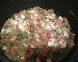 Foto del paso 7 de la receta: Caldo de pollo tipo Knorr casero