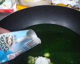 Foto langkah ke 5 dari resep Es Bongko Simple.