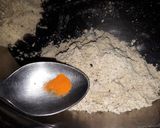 A picture of step 2 of Dhebra.