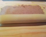 Bejgli recept fázis 3 fotója
