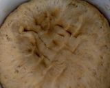 Foto langkah ke 3 dari resep Cinnamon roll.