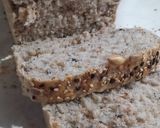 Foto del paso 5 de la receta: Pan 100% integral multisemillas