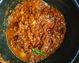 A picture of step 3 of Pabdar Tel Jhal(Pabda Fish Curry).