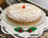 Foto del paso 20 de la receta: Pastel crumble con manzana carameliza y membrillo “sin gluten”