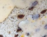 รูปขั้นตอนการทำที่ 3 ของ French Toast