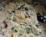 Foto langkah ke 4 dari resep Bubur Kentang.