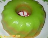 Foto langkah ke 7 dari resep Kue lapis.