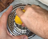 Foto del paso 3 de la receta: Sorbete de limón
