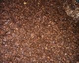 Foto langkah ke 6 dari resep Bembeng casew nut chocolate.