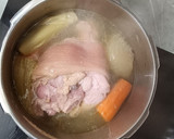 Foto del paso 3 de la receta: Codillo estilo alemán