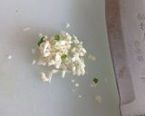 Foto langkah ke 1 dari resep Cireng Salju Bumbu Rujak krenyess.