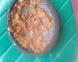 Foto langkah ke 2 dari resep Mendhol tempe premium.