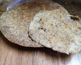 Foto del paso 4 de la receta: Lentejuelas, galleta crocante harina lino e integral y rapiditas