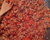 Foto del paso 5 de la receta: Macarrones con salsa boloñesa y bechamel