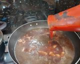 Foto del paso 8 de la receta: Lomo de Res en Salsa de Vino