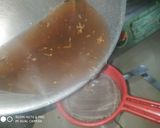 A picture of step 2 of HERBAL TEA DETOX (it's good for health and weight loss).