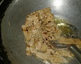 A picture of step 2 of Roti crackers.