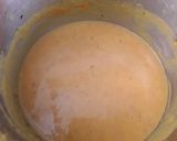 A picture of step 4 of Sig's Soup Splash.