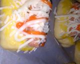 Foto langkah ke 4 dari resep Bread sausage.