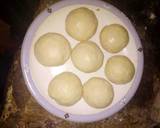 Pizza paratha recipe step 11 photo
