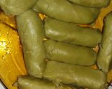 Foto langkah ke 14 dari resep Es pisang ijo tanpa pewarna #SiapRamadan.