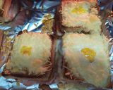 Foto del paso 4 de la receta: Sándwiches gratinados con atún
